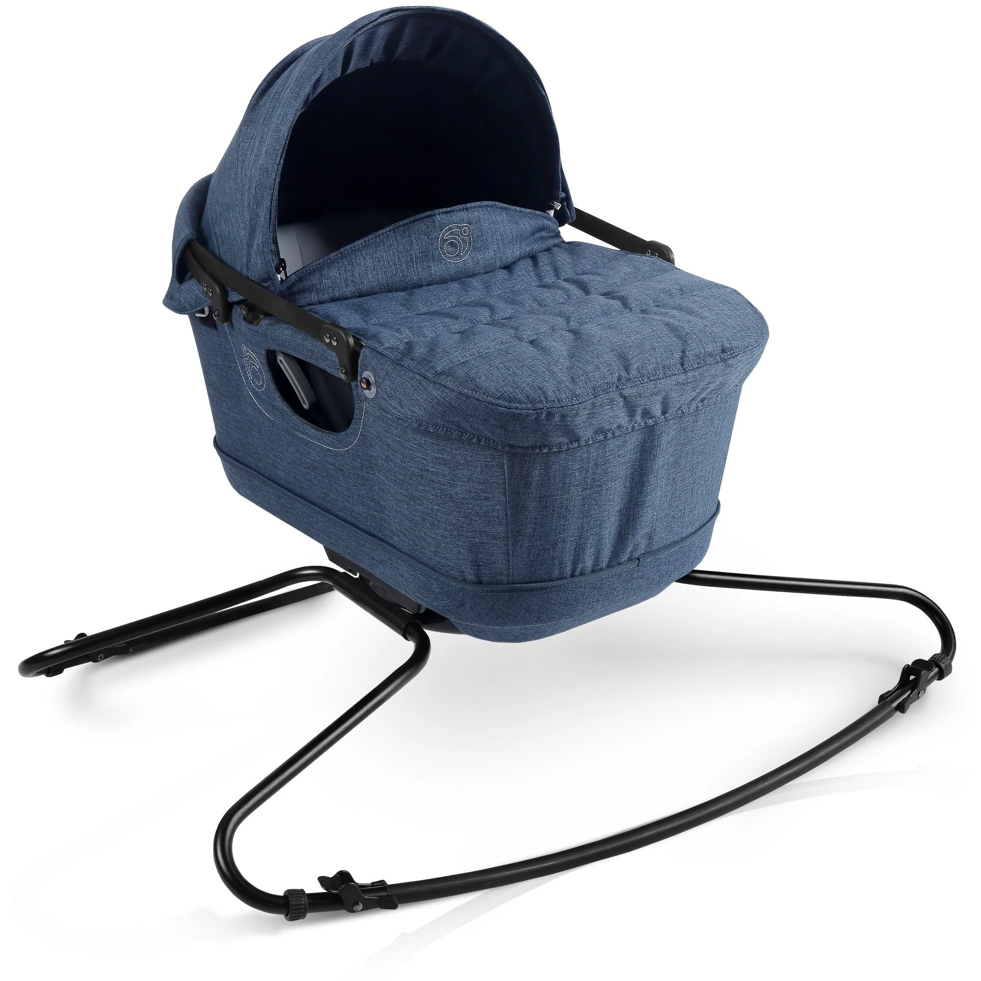 Orbit Baby G5 Bassinet - Image 11