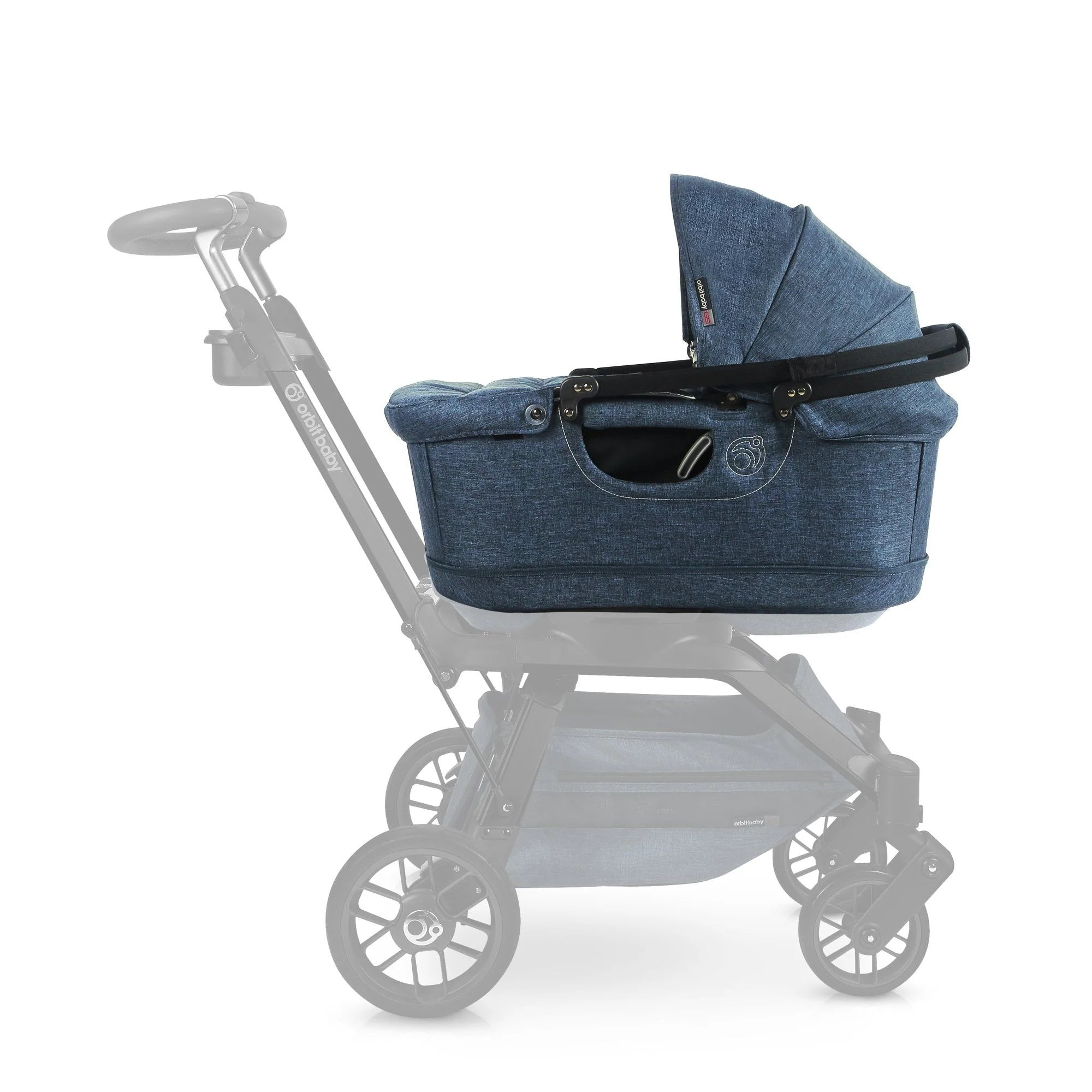 Orbit Baby G5 Bassinet - Image 12