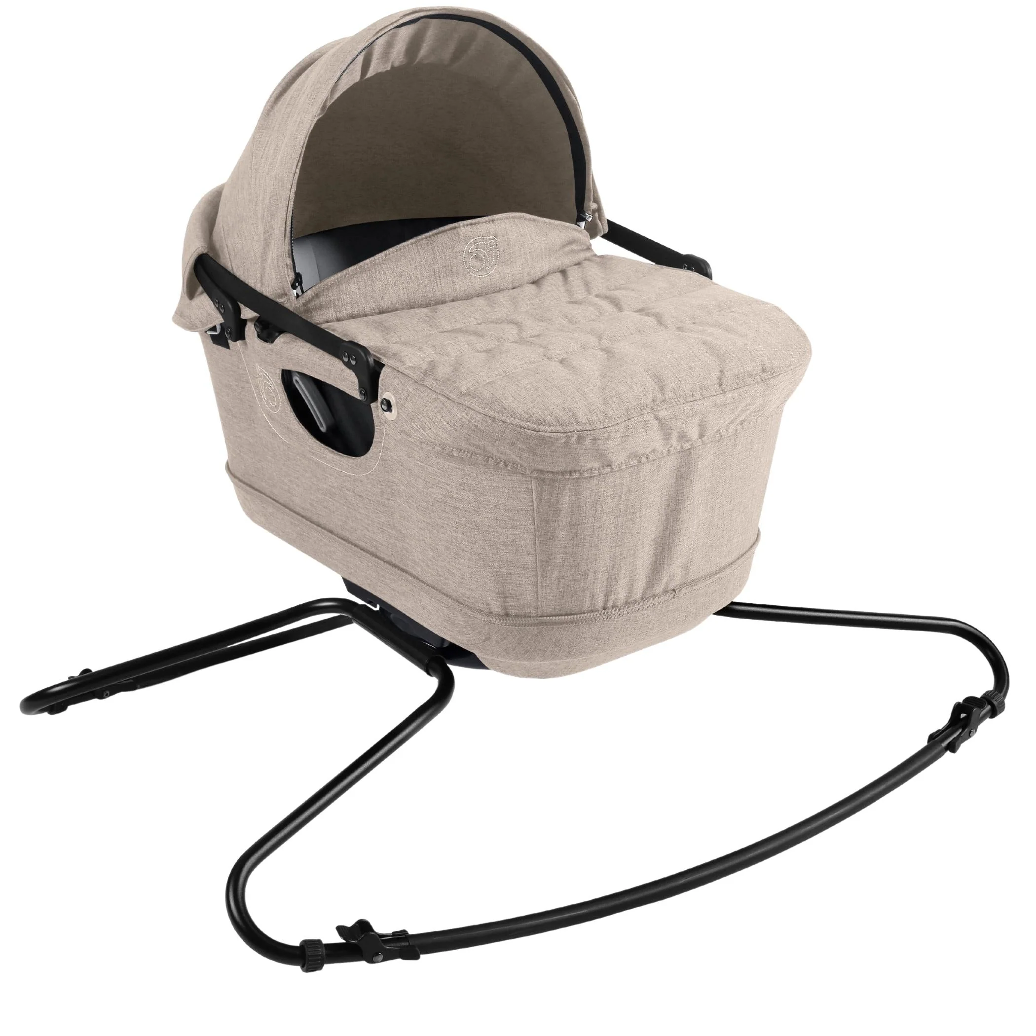 Orbit Baby G5 Bassinet - Image 15