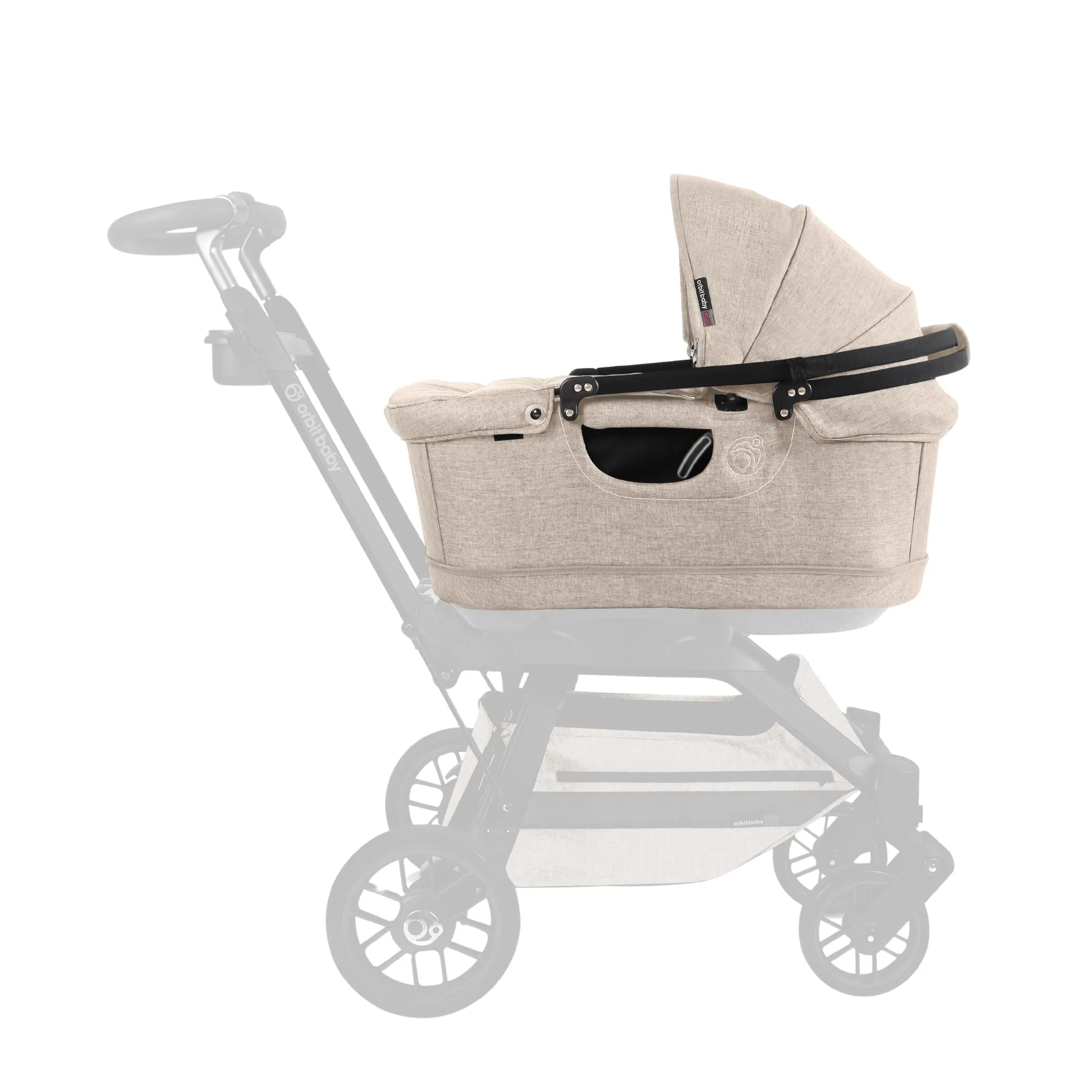 Orbit Baby G5 Bassinet - Image 16