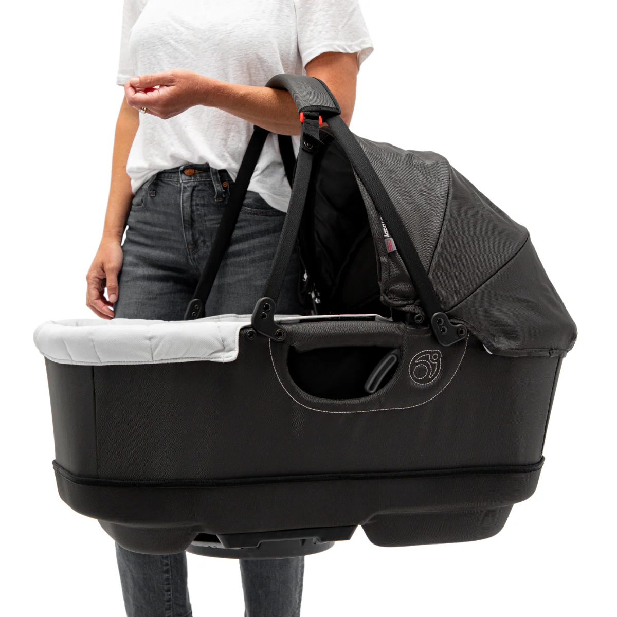 Orbit Baby G5 Bassinet - Image 18