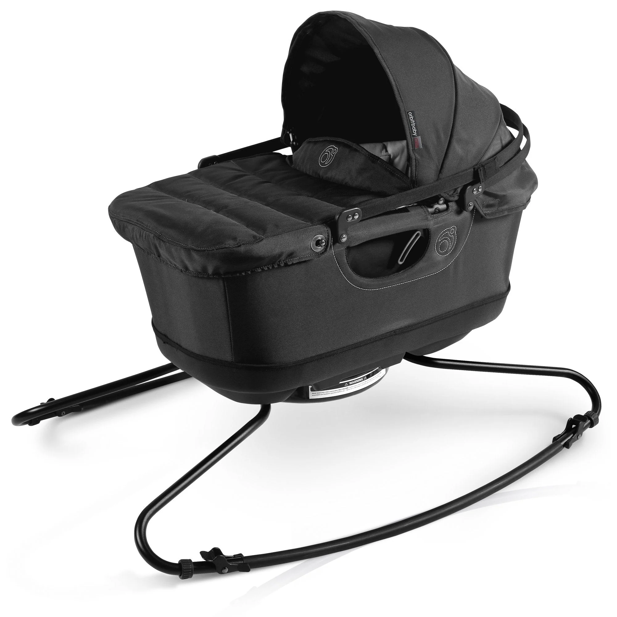 Orbit Baby G5 Bassinet - Image 2