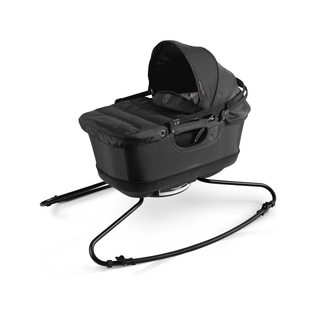 Orbit Baby G5 Bassinet - Image 21