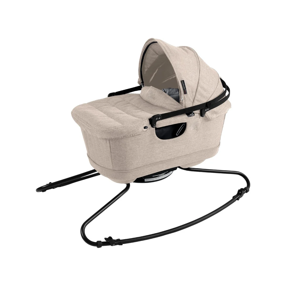 Orbit Baby G5 Bassinet - Image 22