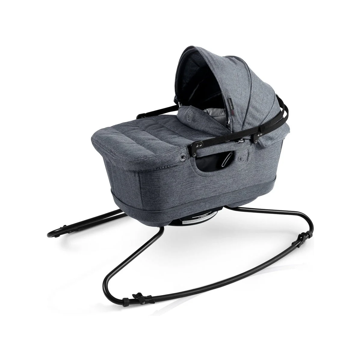 Orbit Baby G5 Bassinet - Image 23