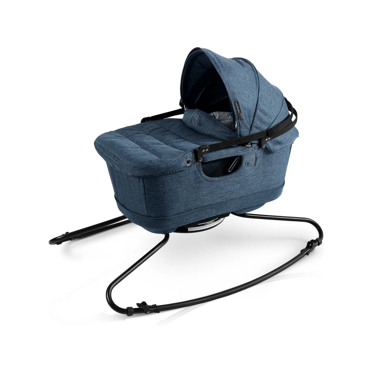 Orbit Baby G5 Bassinet - Image 24
