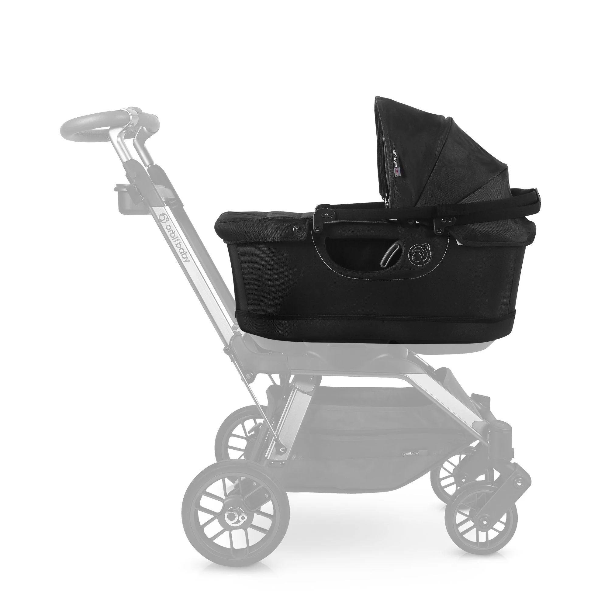 Orbit Baby G5 Bassinet - Image 4