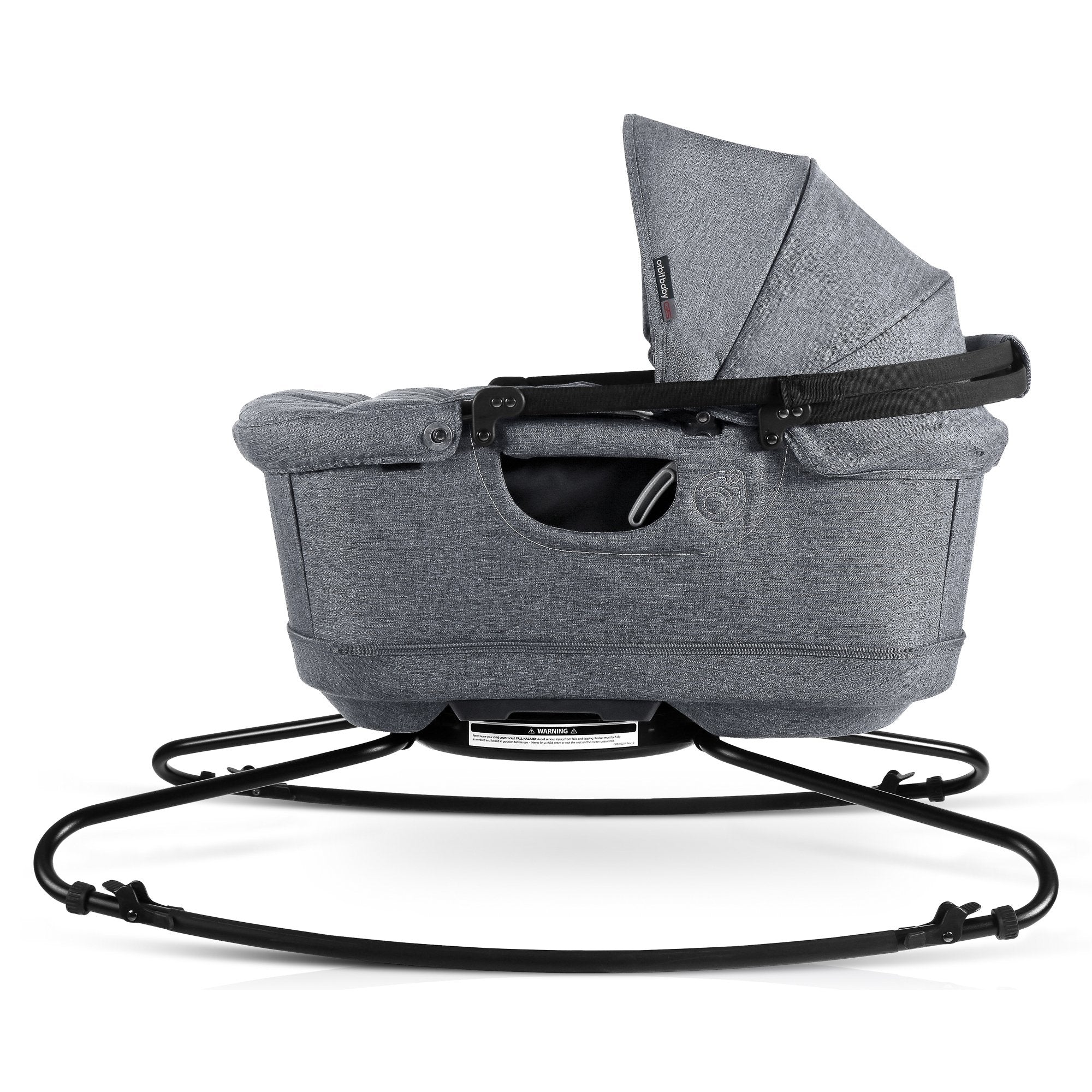 Orbit Baby G5 Bassinet - Image 6