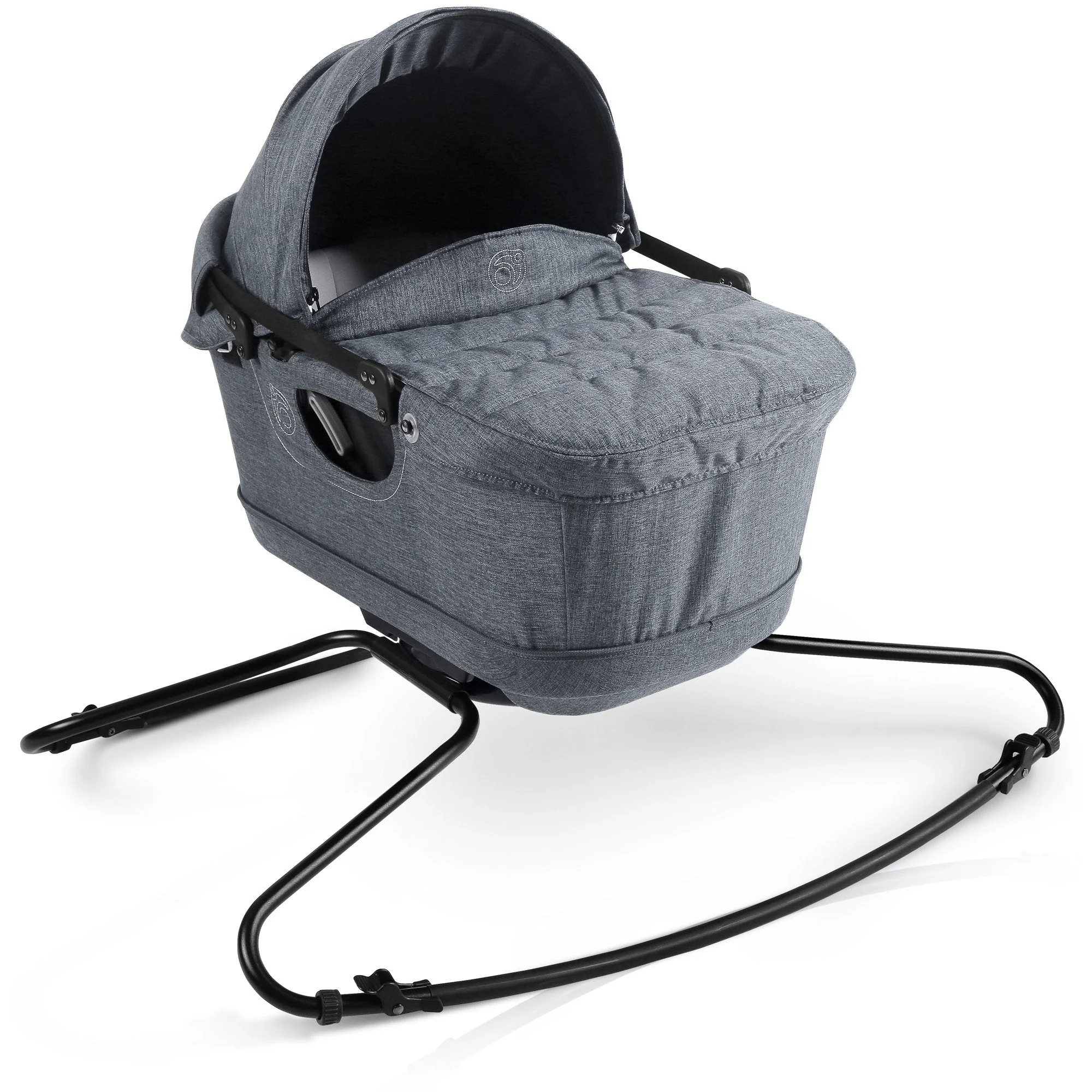 Orbit Baby G5 Bassinet - Image 7