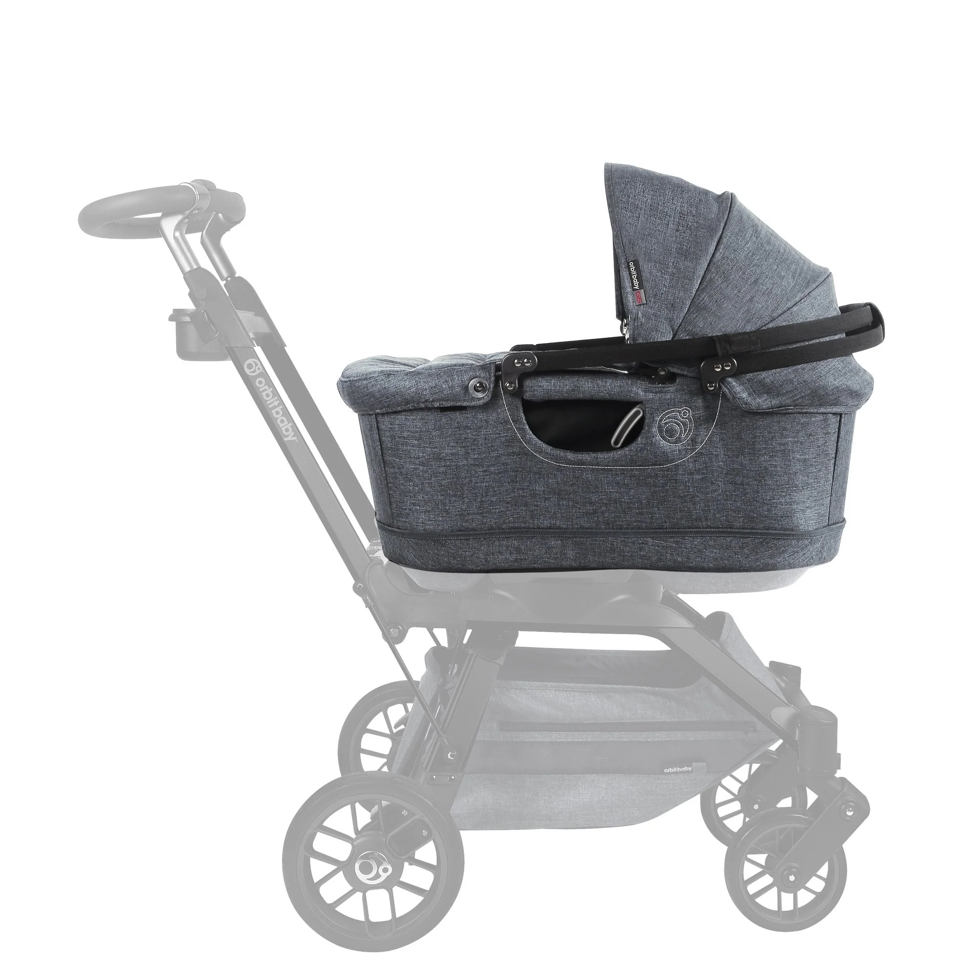 Orbit Baby G5 Bassinet - Image 8