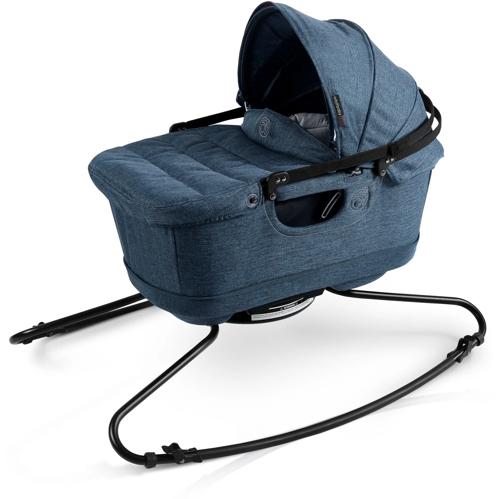 Orbit Baby G5 Bassinet - Image 9
