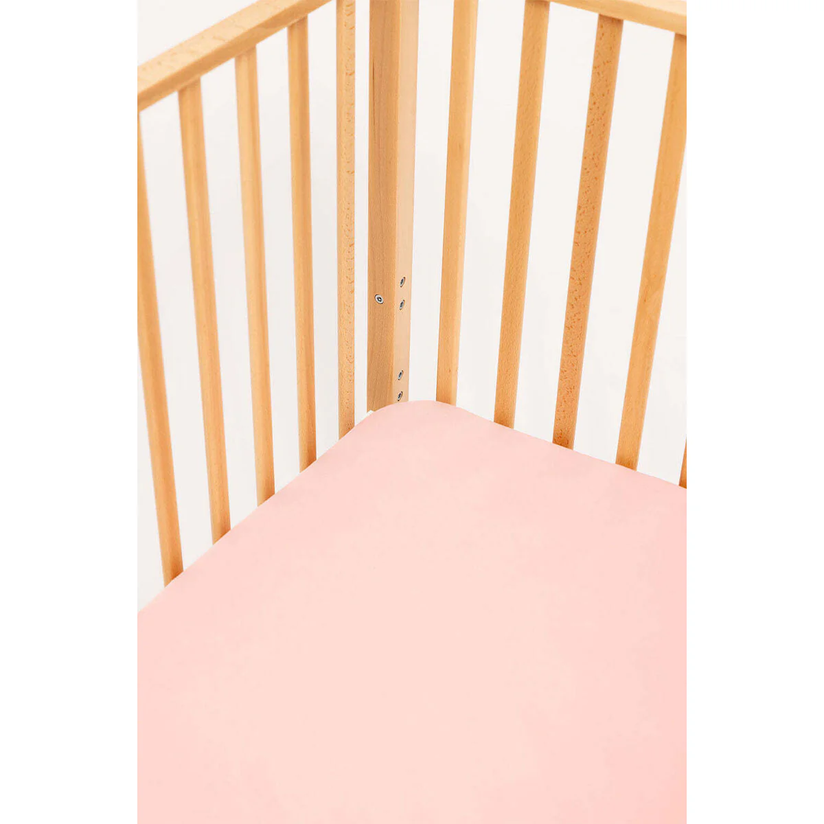 WildBird CloudBlend™ Crib Sheet - Galah - Image 2