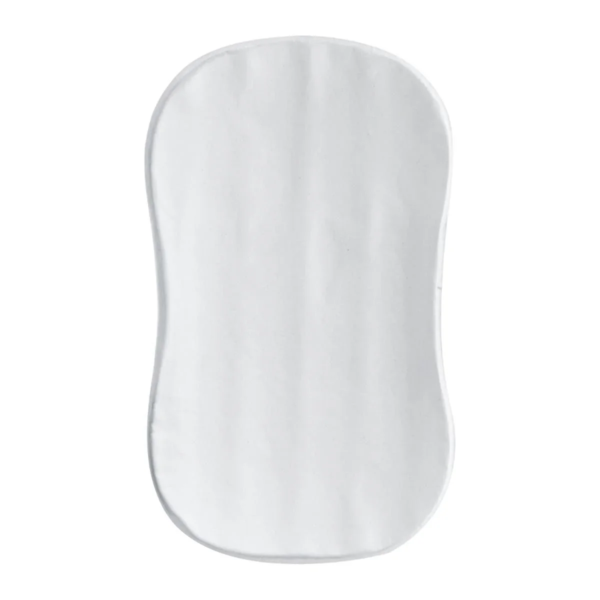 Halo BassiNest Replacement Pad - White