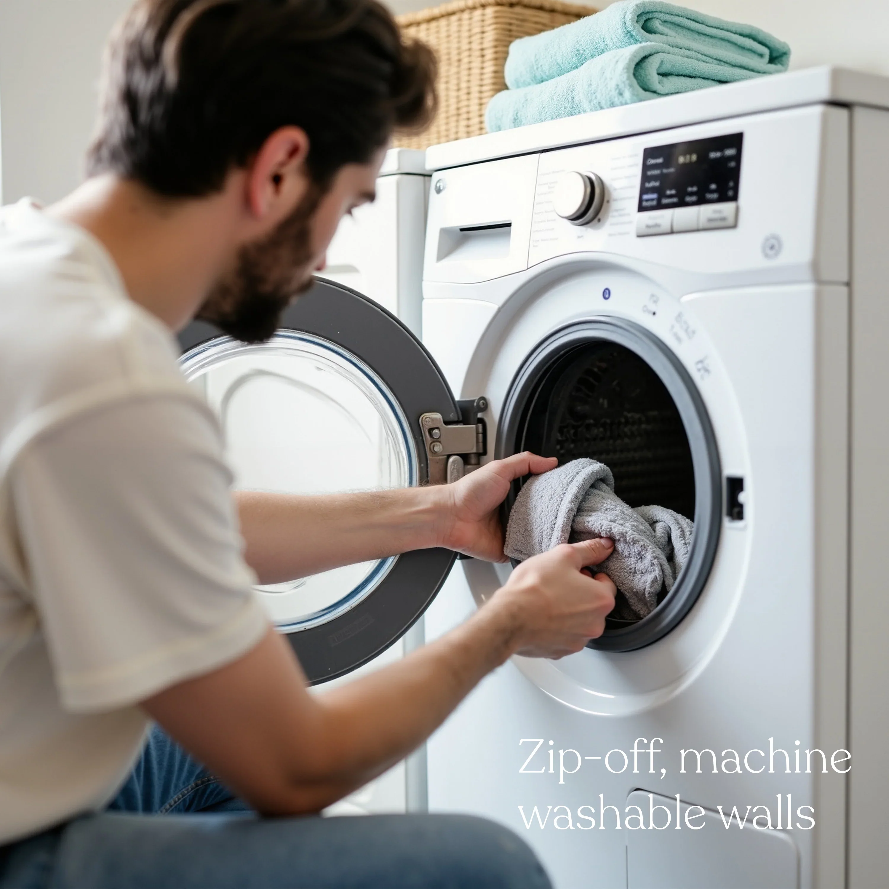Halo BassiNest Connected Swivel Sleeper 3.0 - Image 8