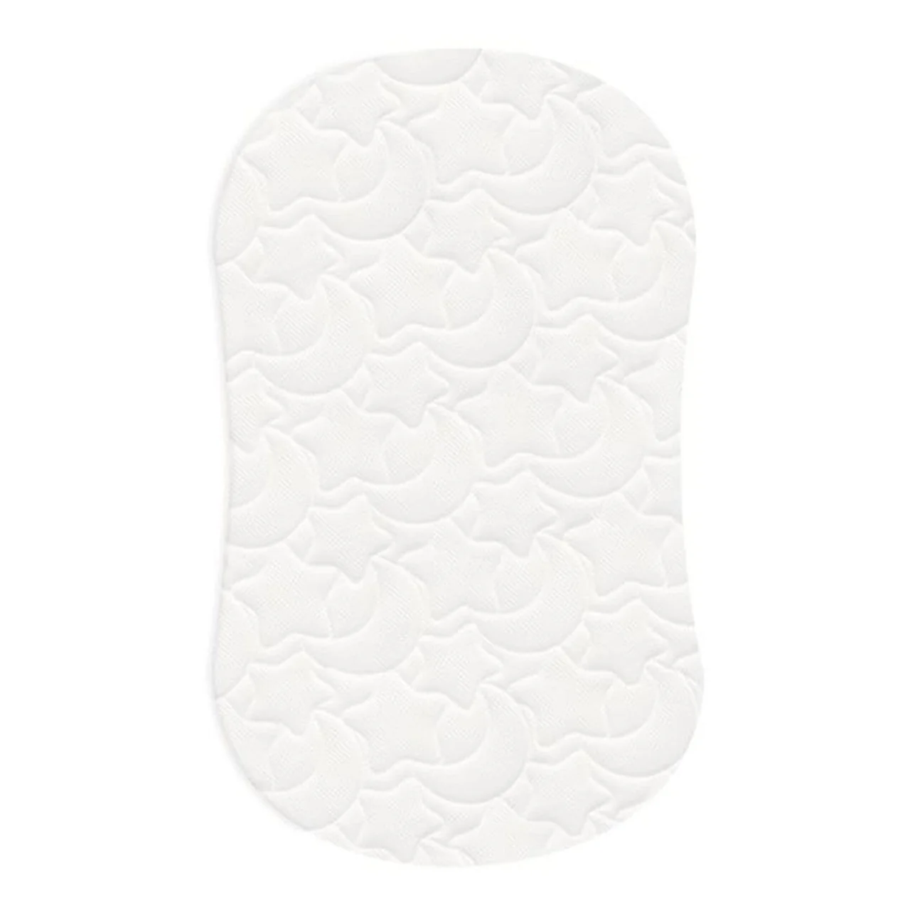Halo DreamWeave Breathable Bassinest Replacement Pad - Image 4