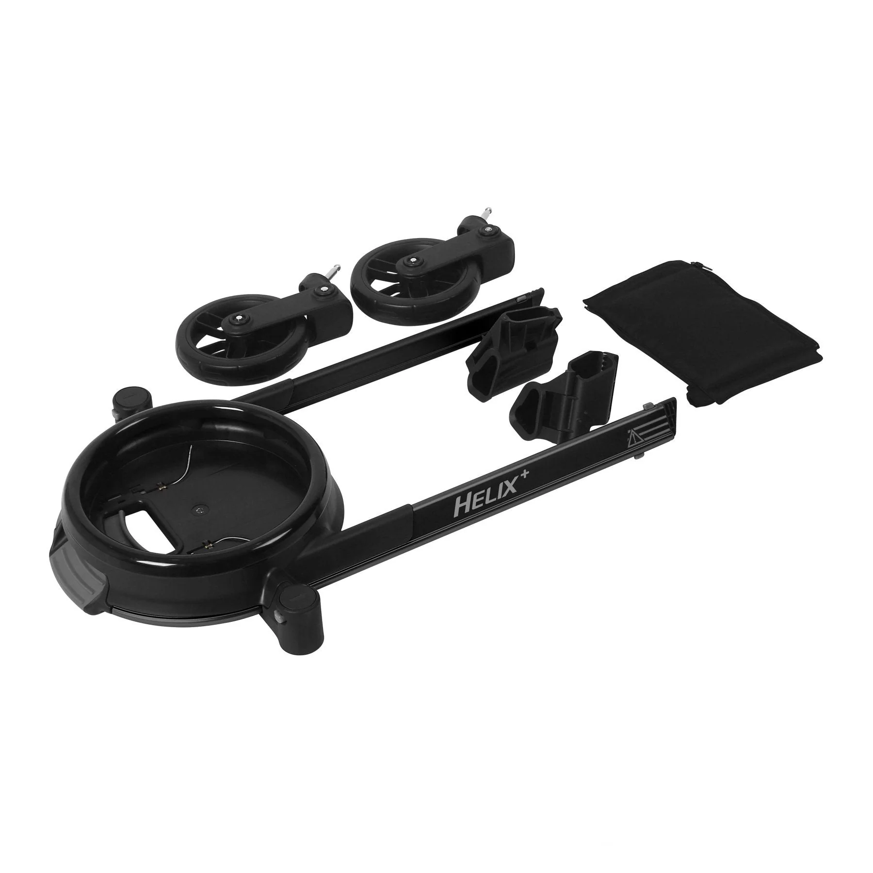 Orbit Baby Helix+ Double Stroller Attachment - Image 18