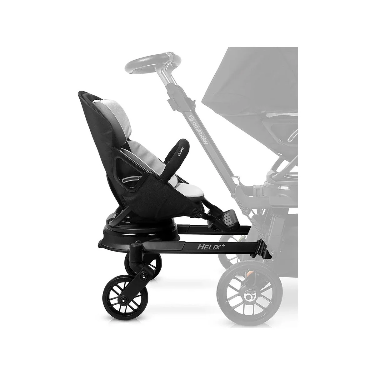 Orbit Baby Helix+ with Stroller Seat - Image 32