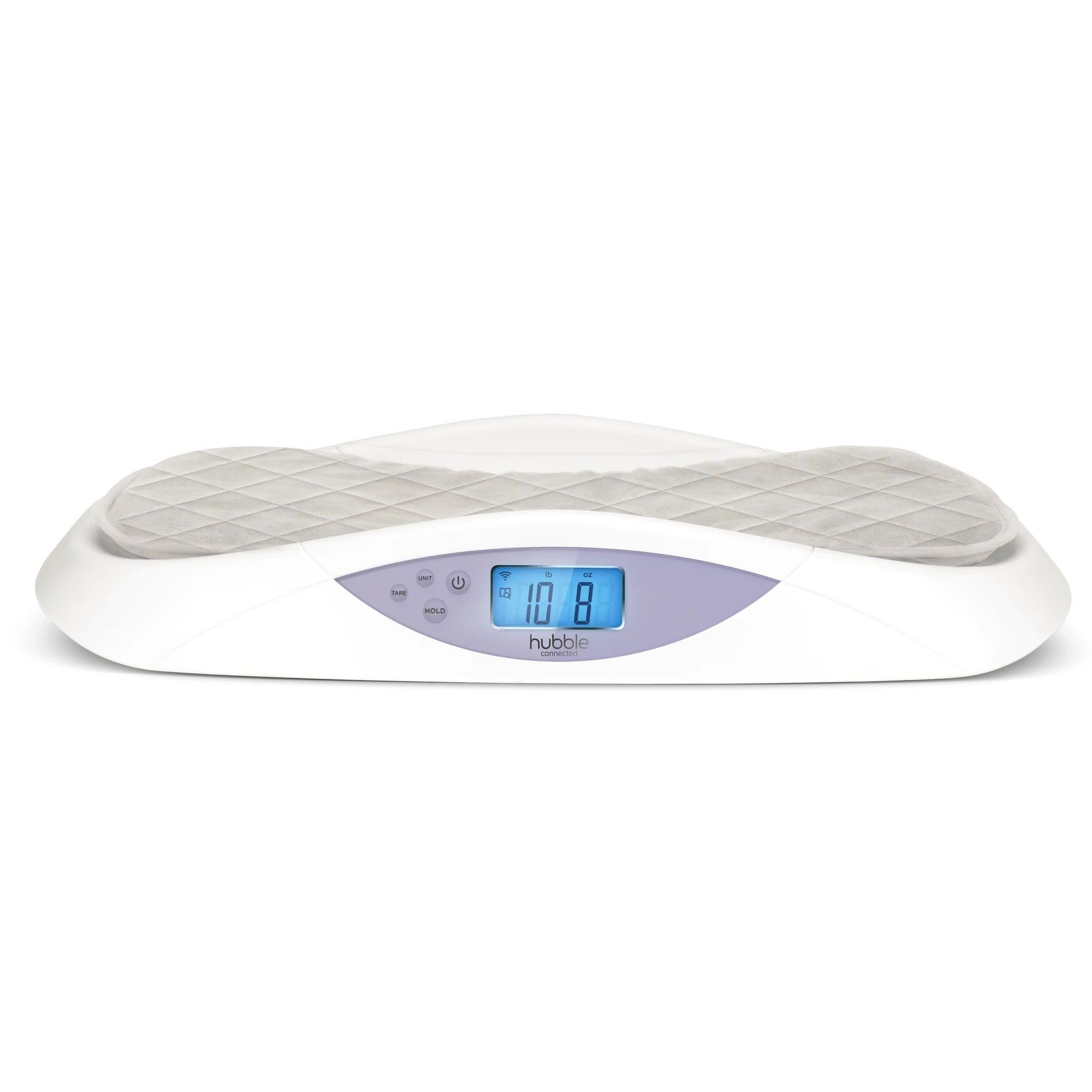 Hubble Connected Grow+ Baby Scale - Image 4