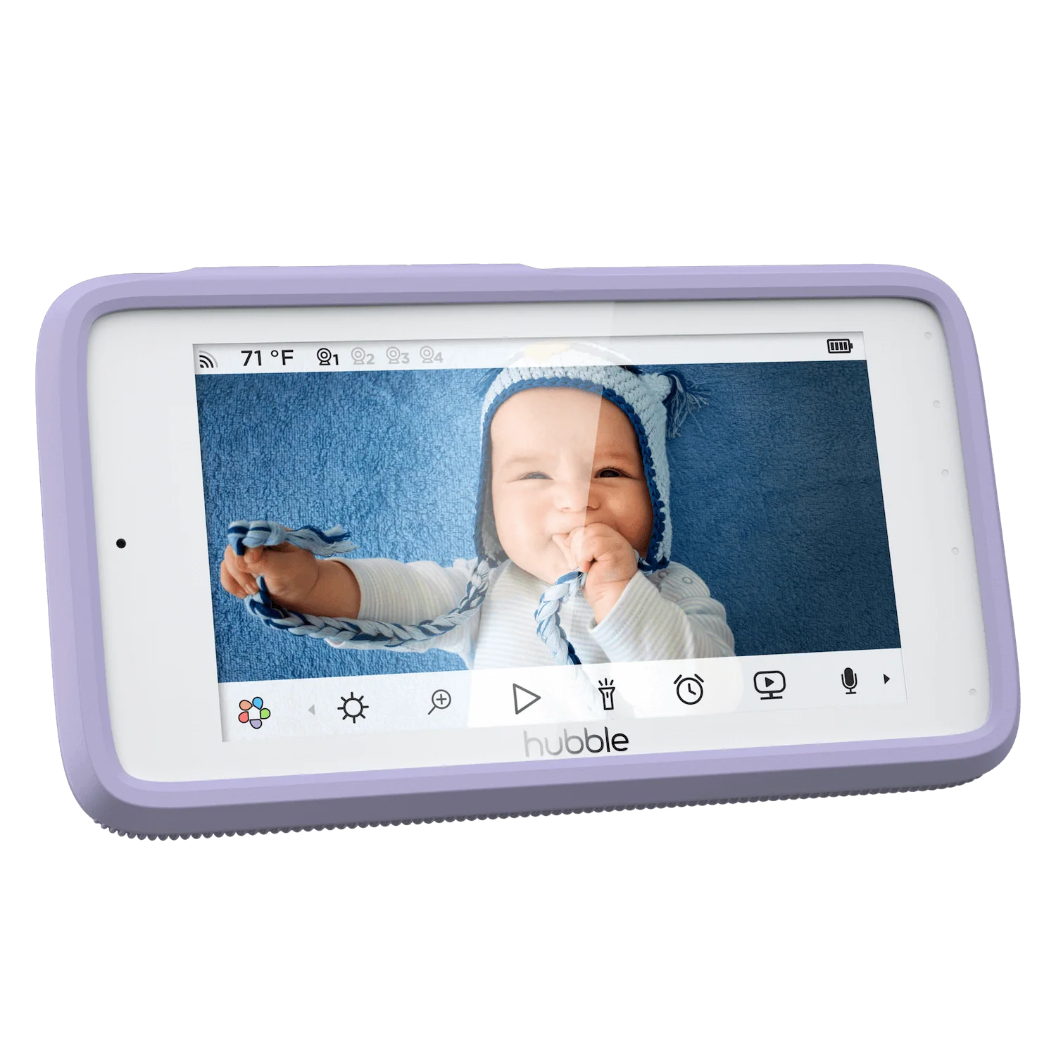 Hubble Connected Nursery Pal Premium - Image 5
