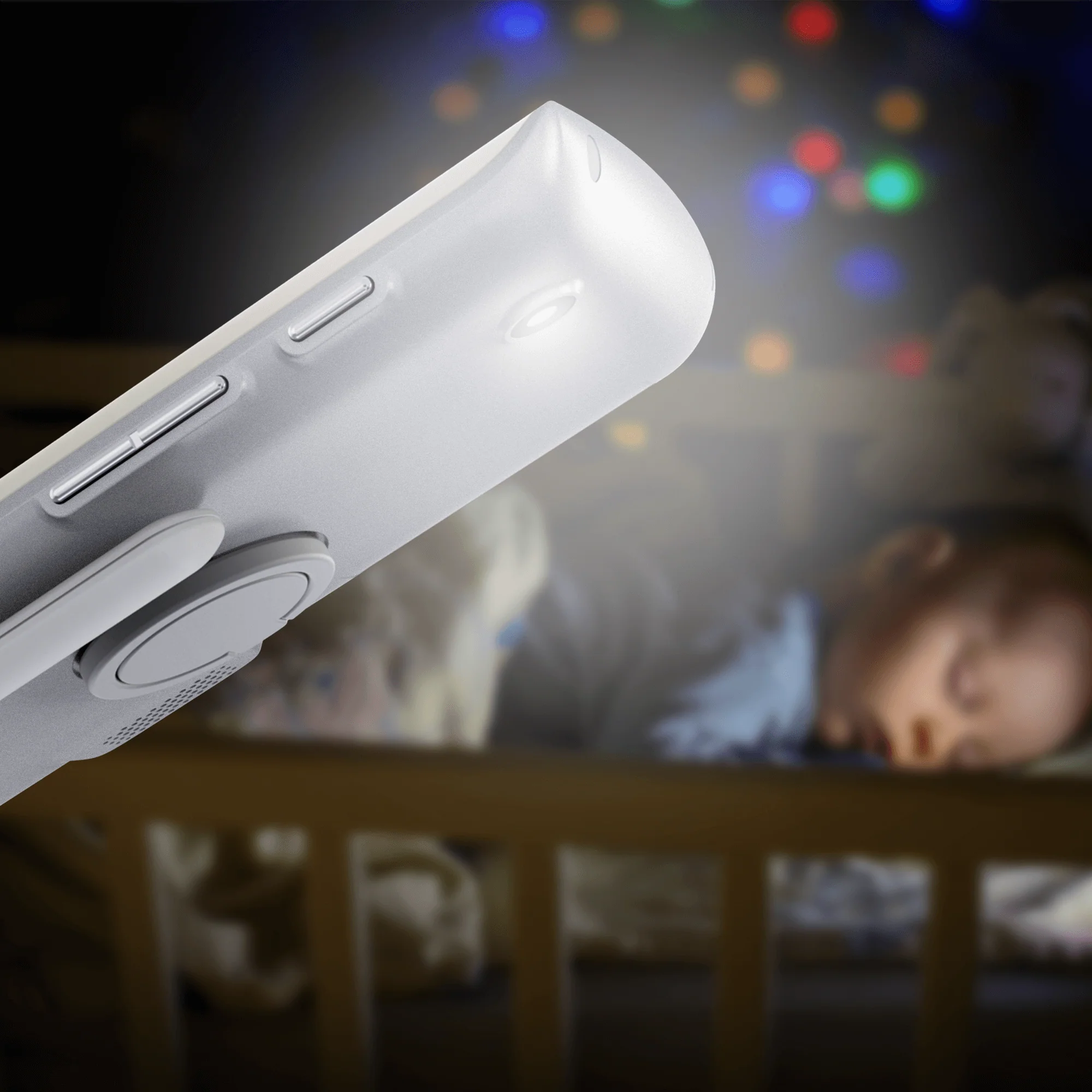 Hubble Connected Nursery Pal Premium - Image 8