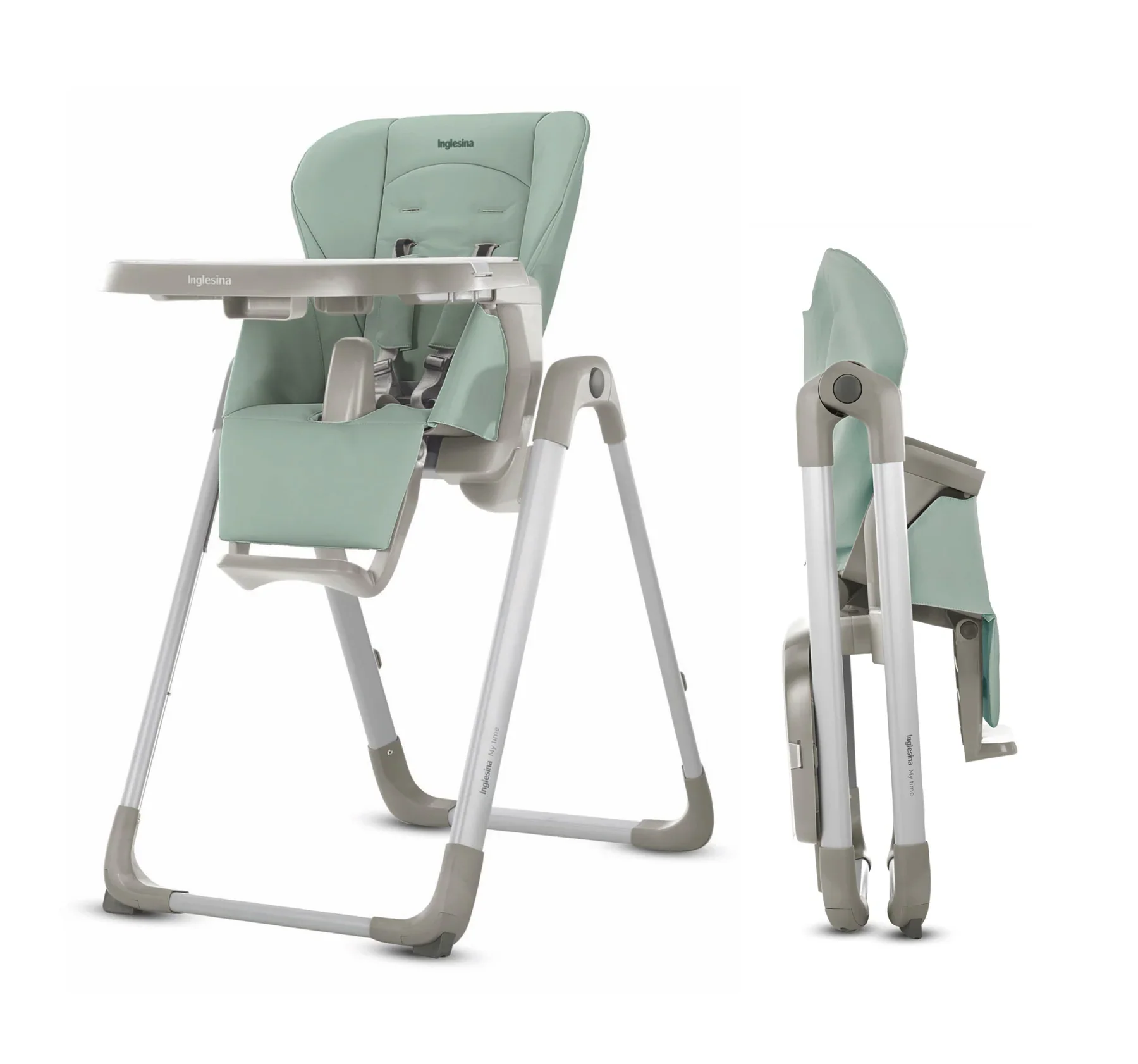 Inglesina My Time Highchair - Image 4