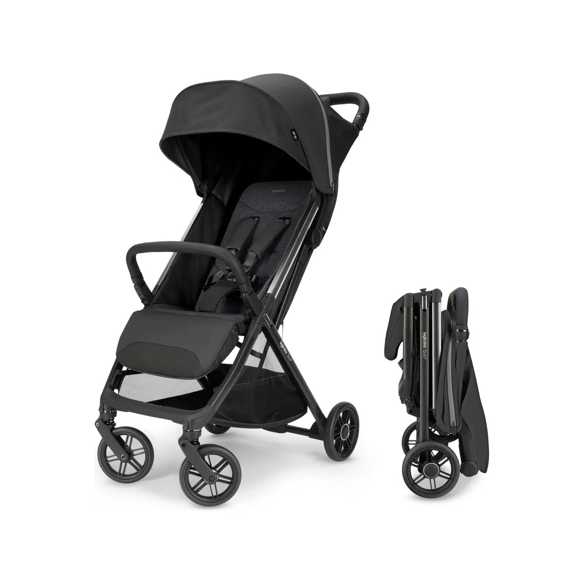 Inglesina Quid Travel Stroller - Image 5
