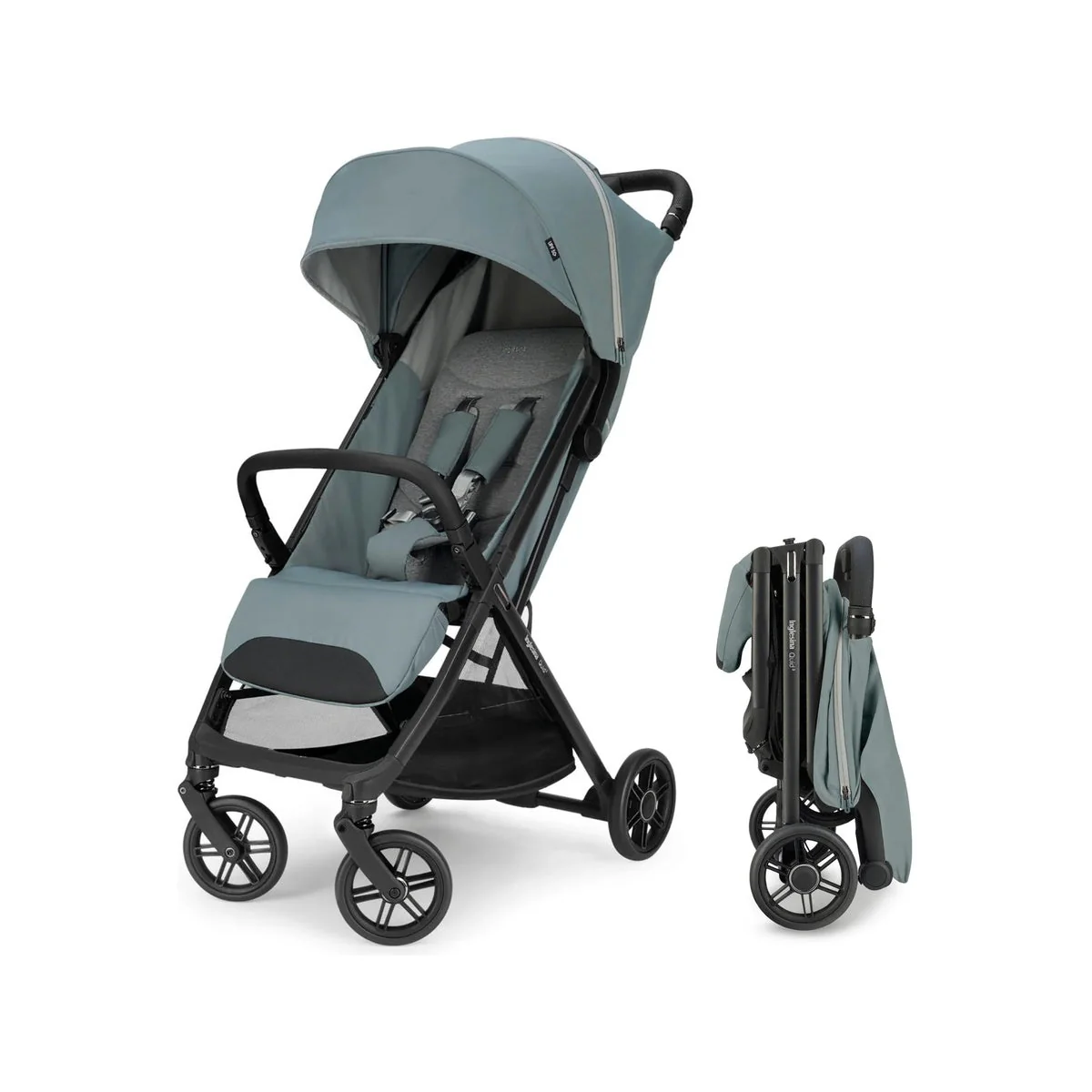 Inglesina Quid Travel Stroller - Image 6