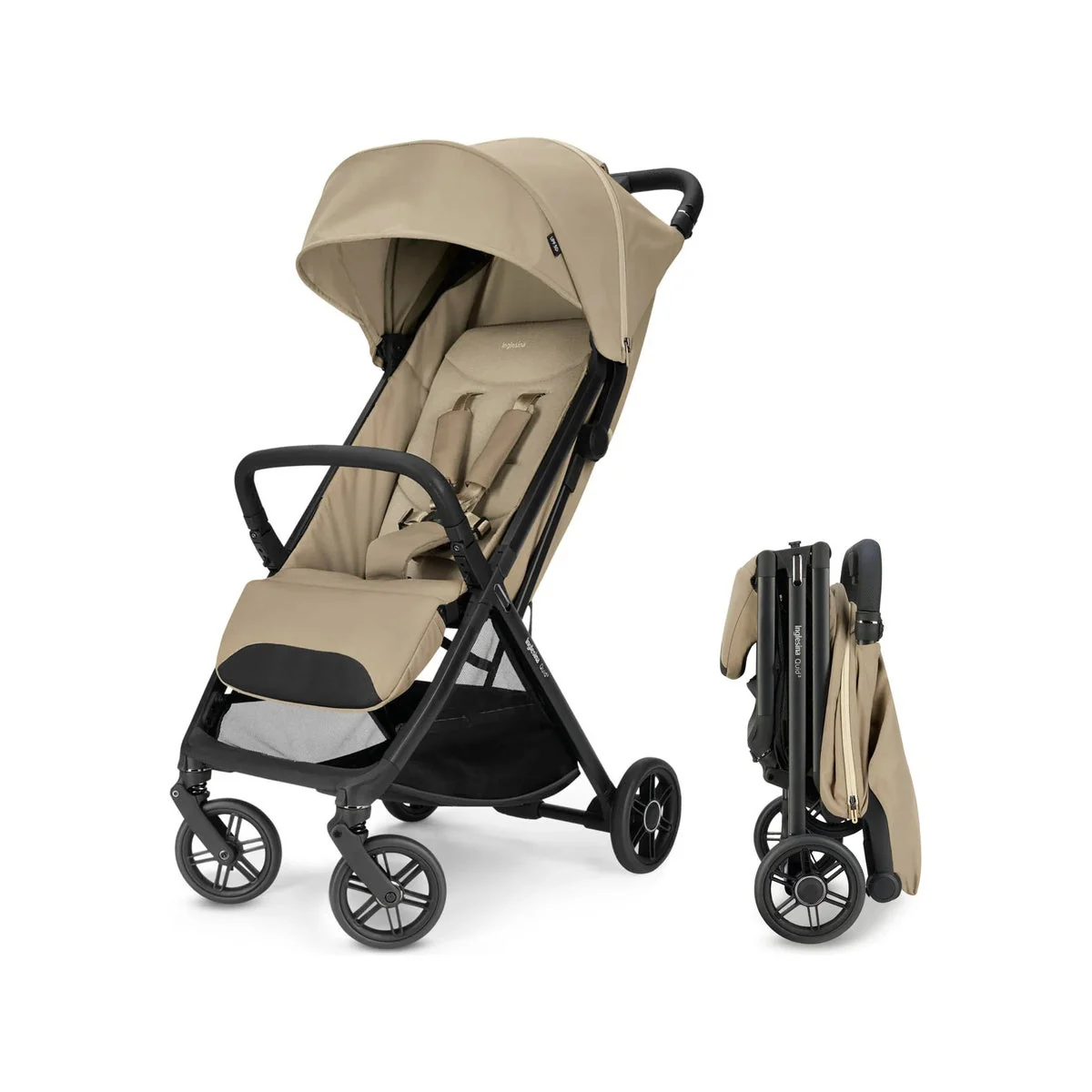 Inglesina Quid Travel Stroller - Image 7