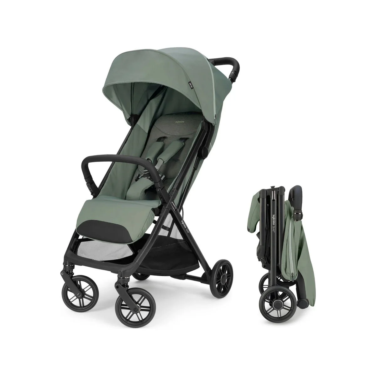 Inglesina Quid Travel Stroller - Image 8