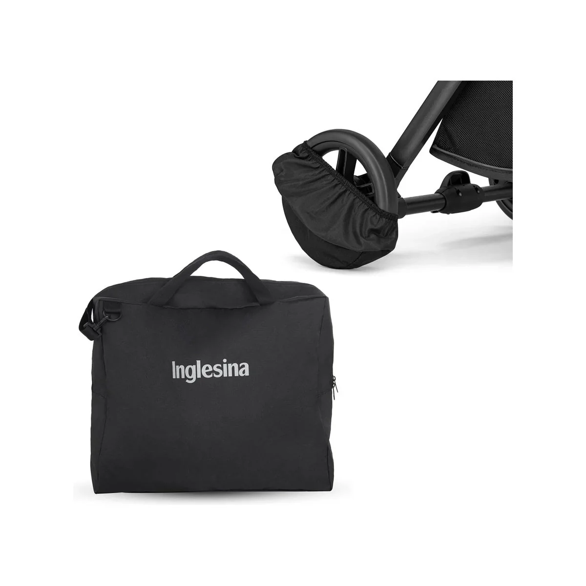 Inglesina Quid Stroller Carry Bag - Image 4