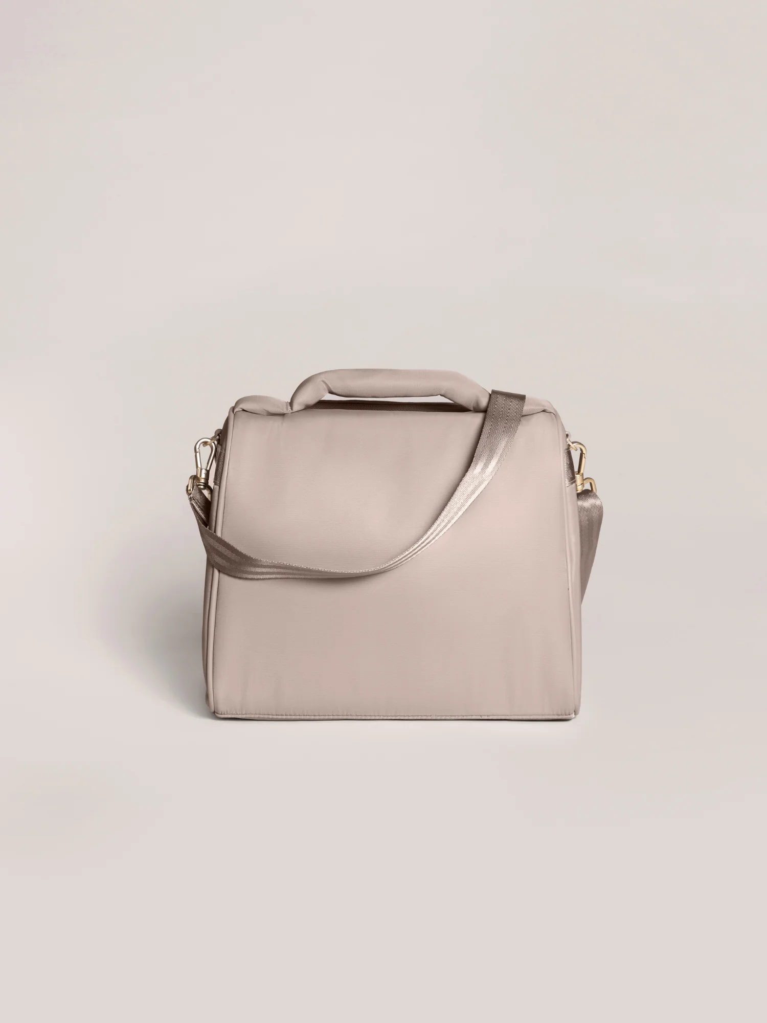 JuJuBe Insulated Bottle Bag - Taupe - Image 6