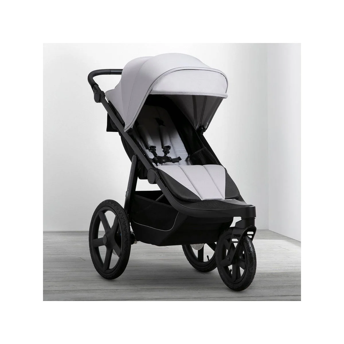 Jeep PowerGlyde Pro Jogging Stroller - Image 2
