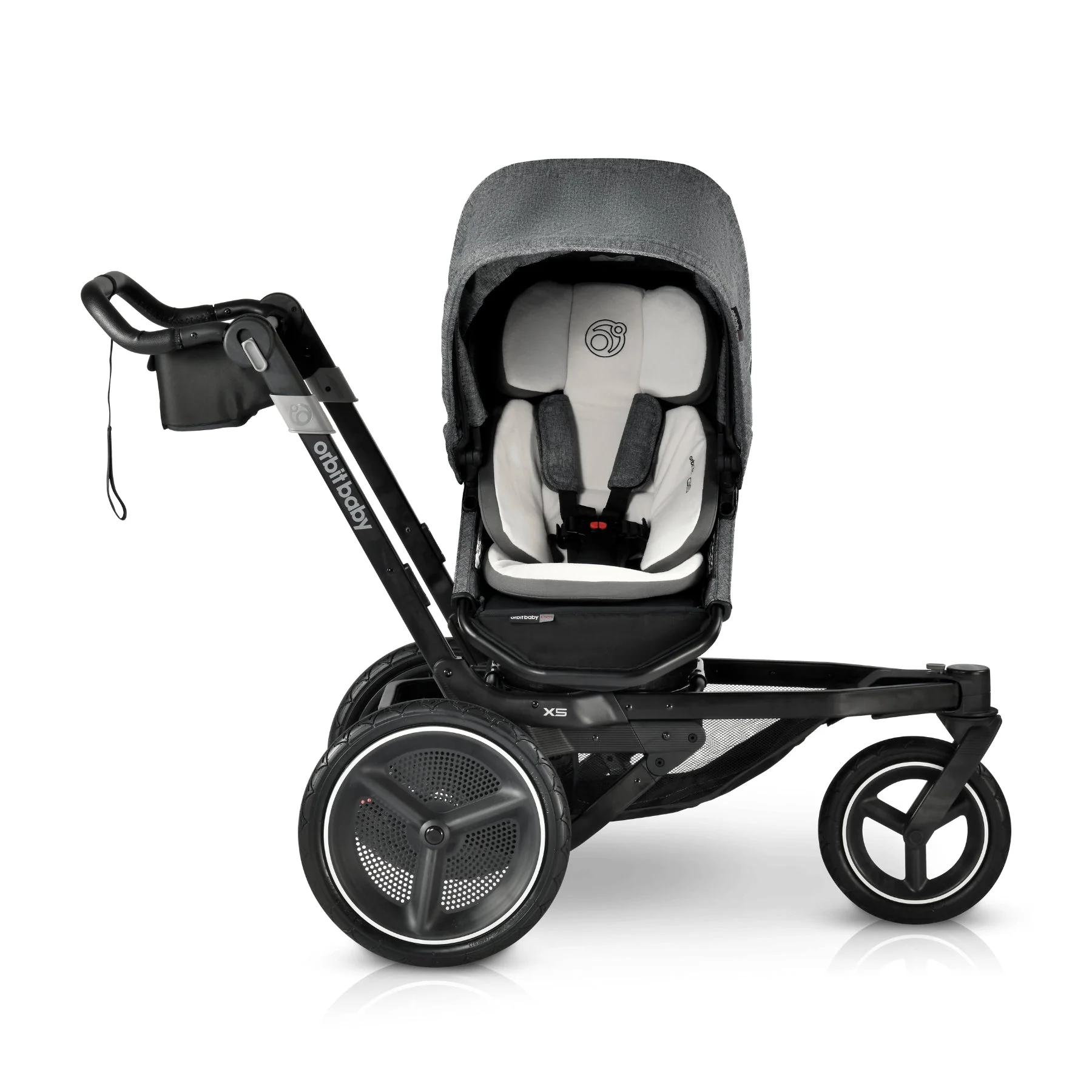 Orbit Baby Jog, Lounge & Ride Travel System - Image 23