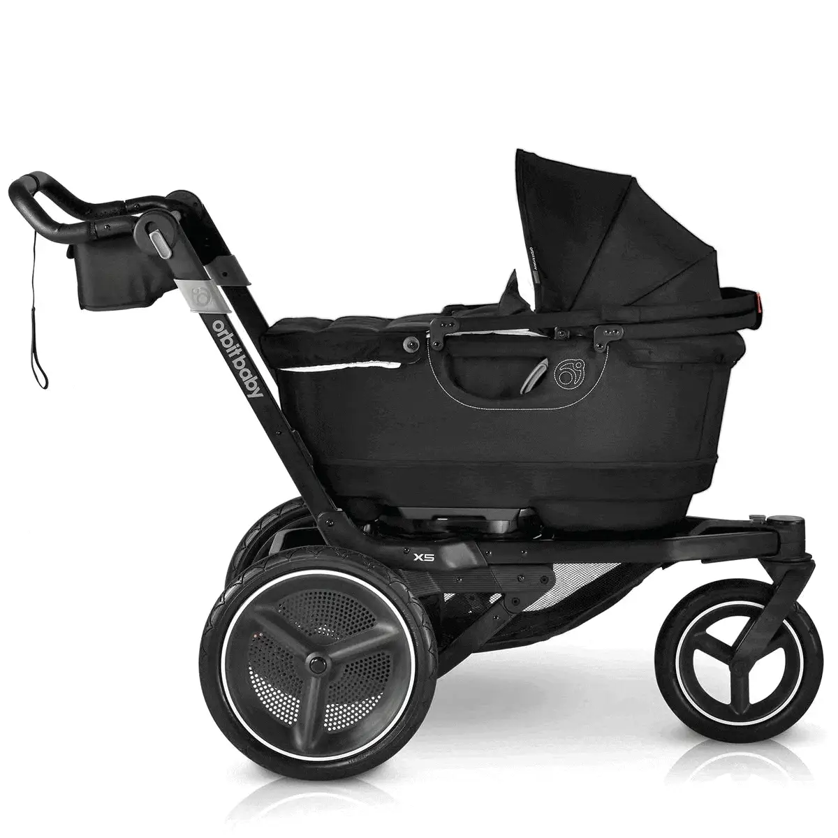 Orbit Baby Jog, Lounge & Ride Travel System - Image 42