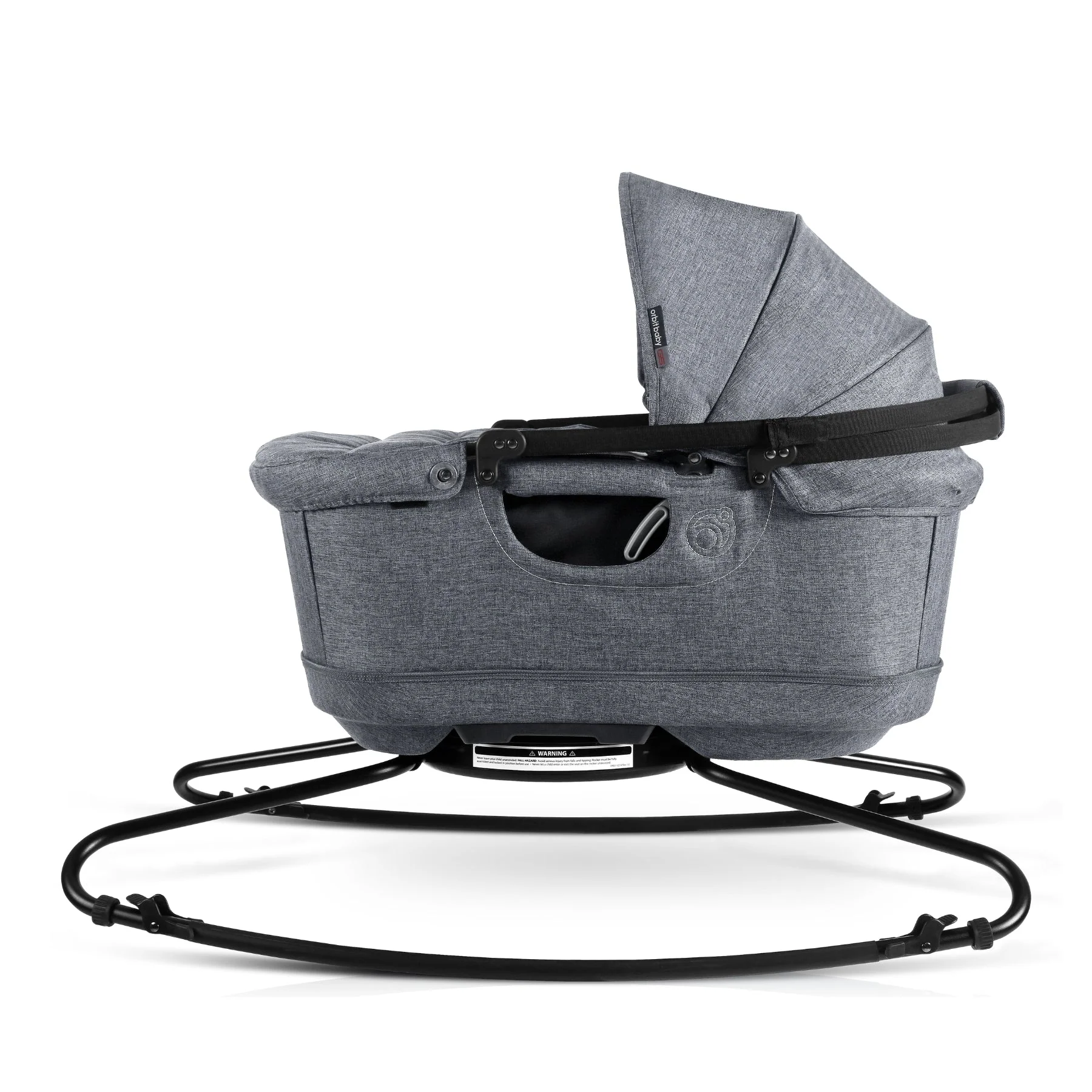 Orbit Baby Jog & Lounge Travel System - Image 10