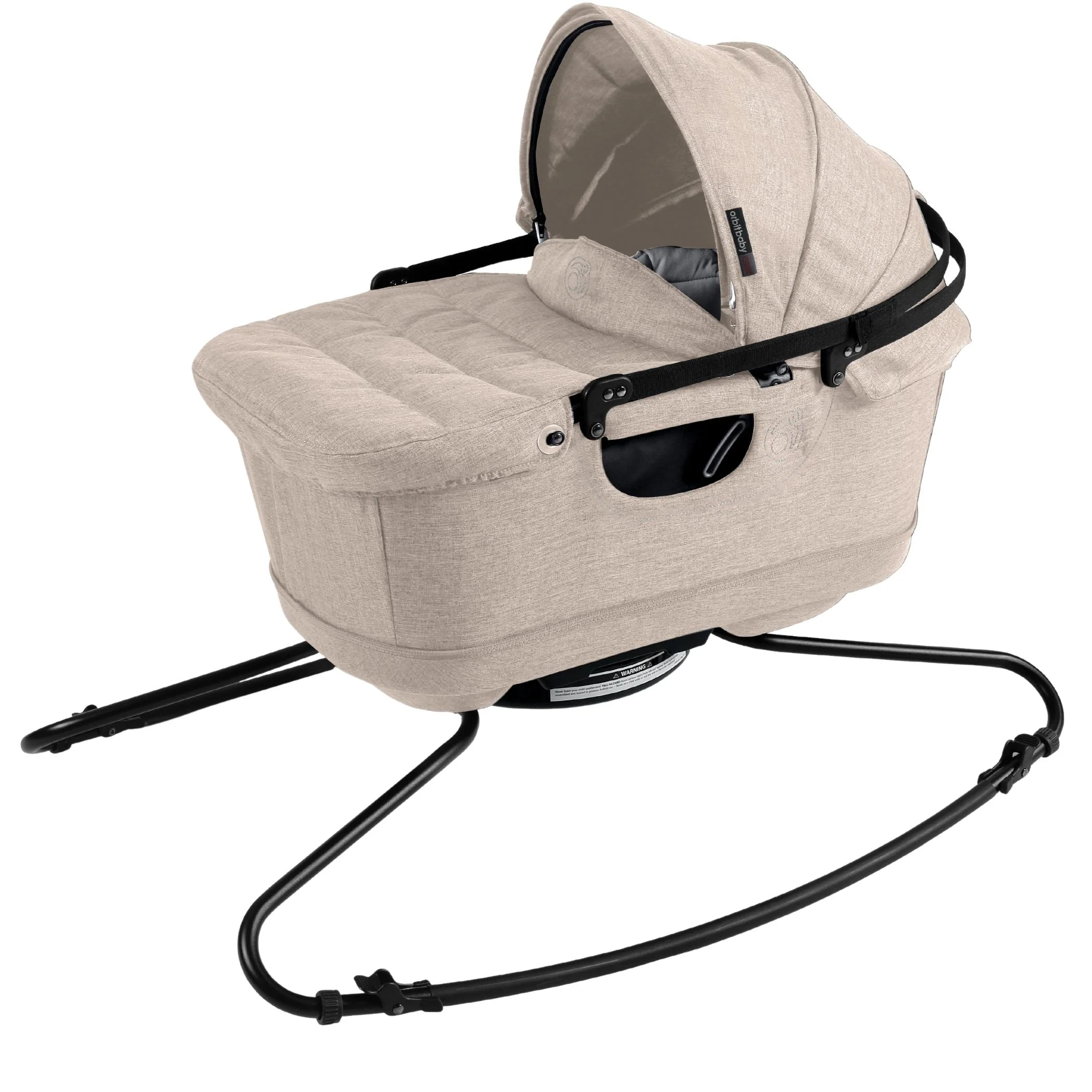 Orbit Baby Jog & Lounge Travel System - Image 16