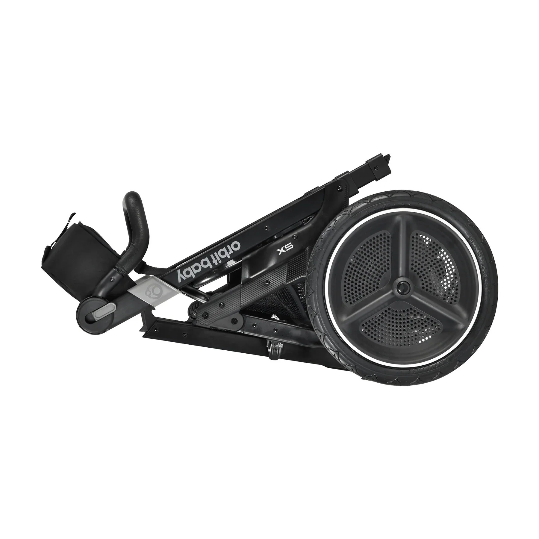 Orbit Baby Jog & Lounge Travel System - Image 19