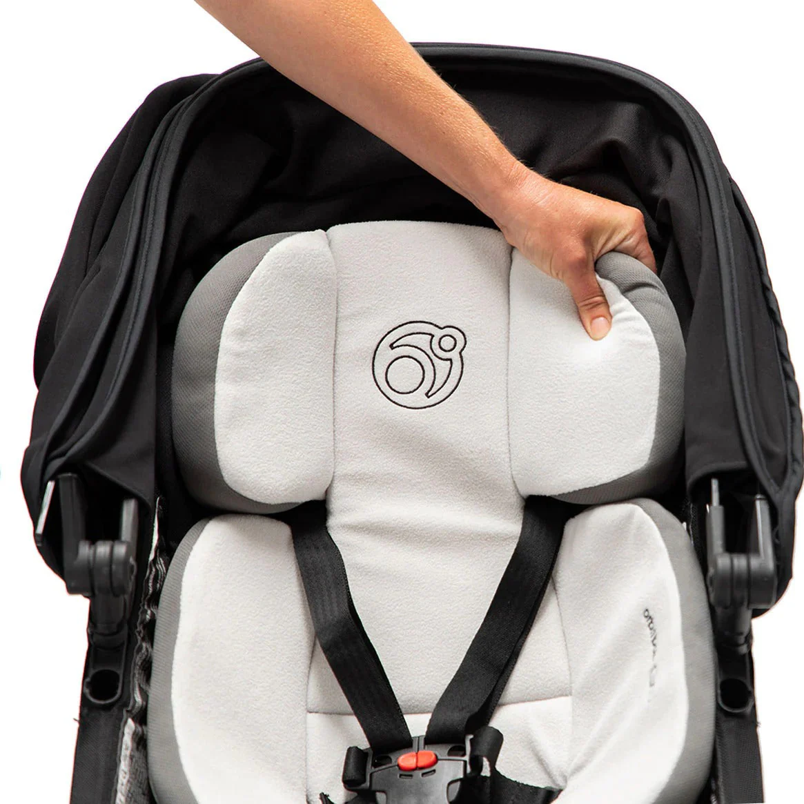 Orbit Baby Jog & Lounge Travel System - Image 22