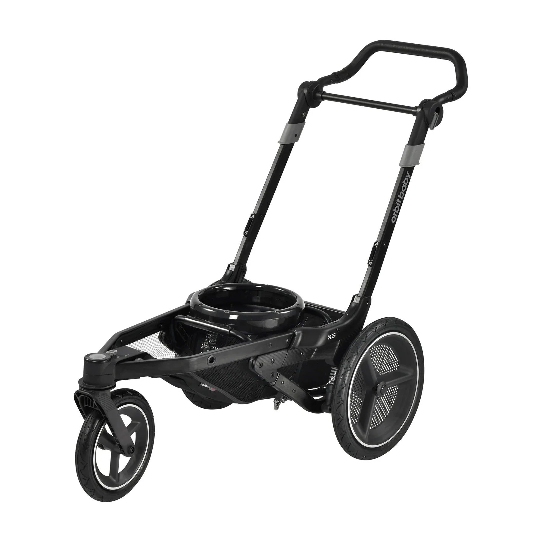 Orbit Baby Jog & Lounge Travel System - Image 25
