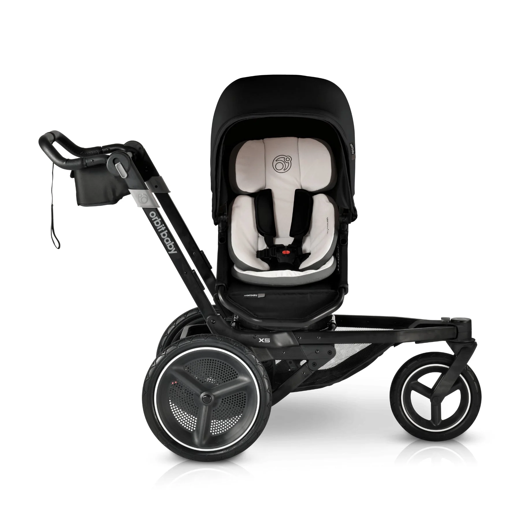 Orbit Baby Jog & Ride Travel System - Image 26