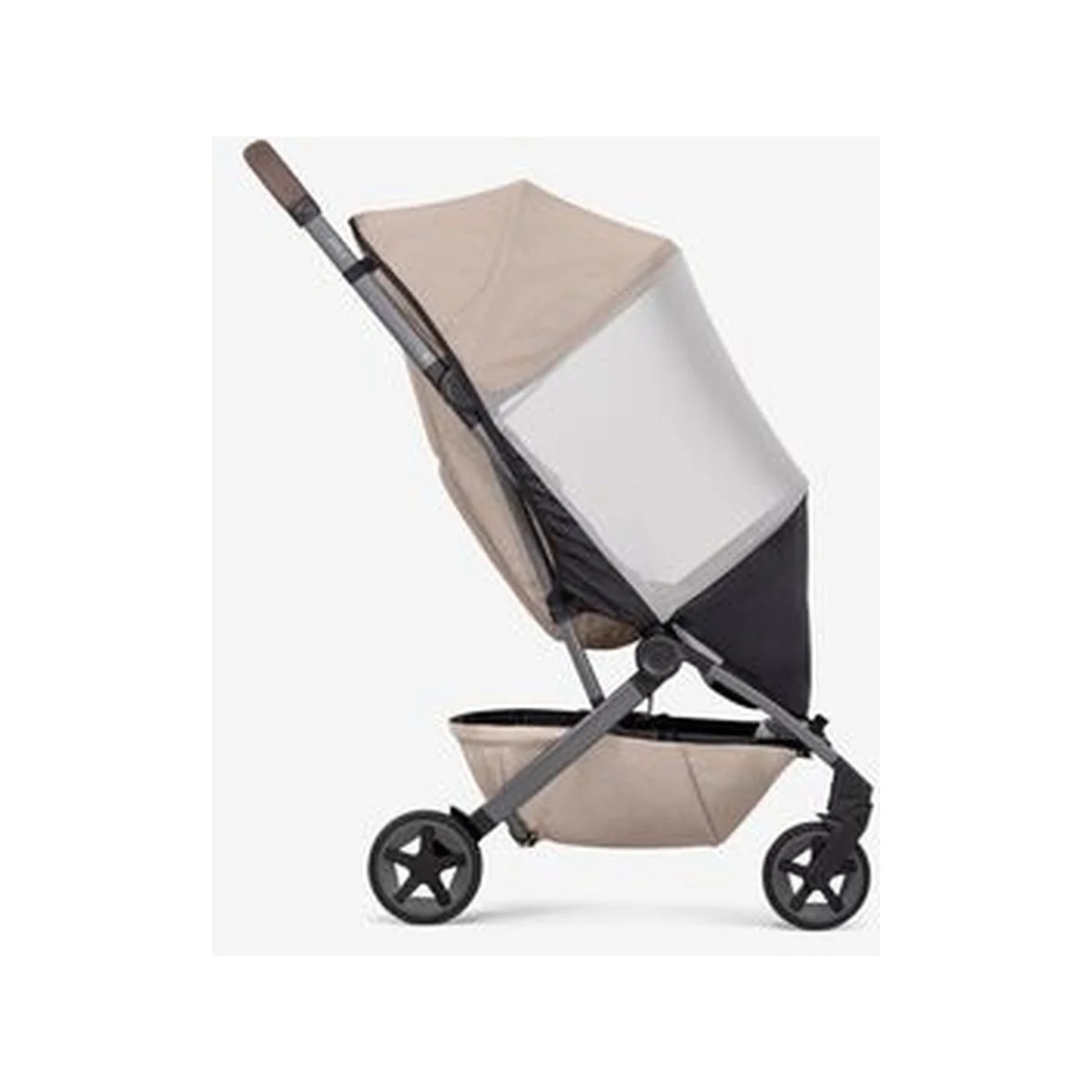 Joolz Aer+/2 2-in-1 Mosquito & Sun cover - Image 3