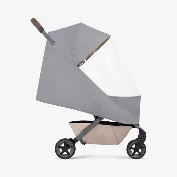 Joolz Aer+/2 Buggy Raincover - Image 2