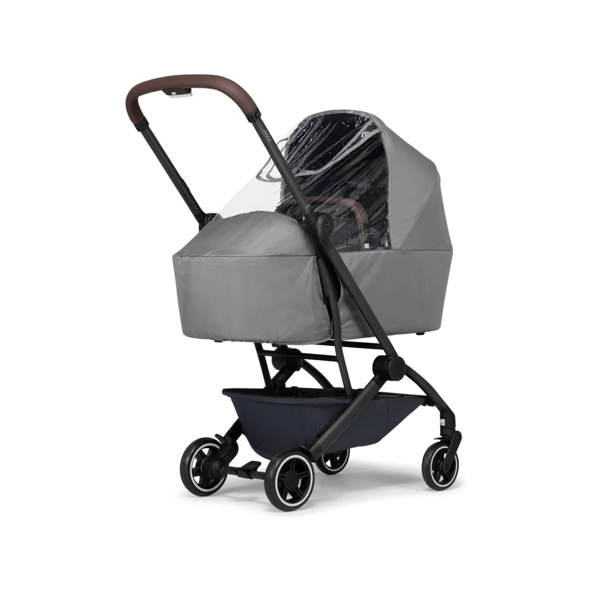 Joolz Aer+/2 Cot Raincover - Image 4