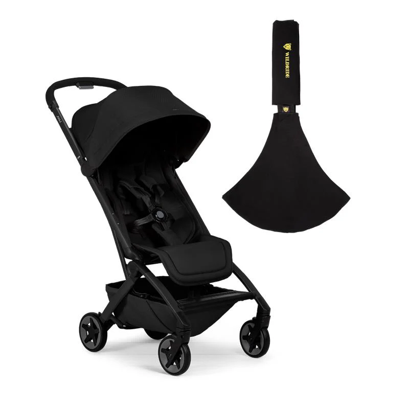 Joolz Aer2 Wildride Carrier Bundle