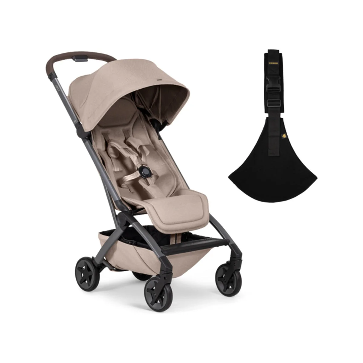 Joolz Aer2 Wildride Carrier Bundle - Image 10