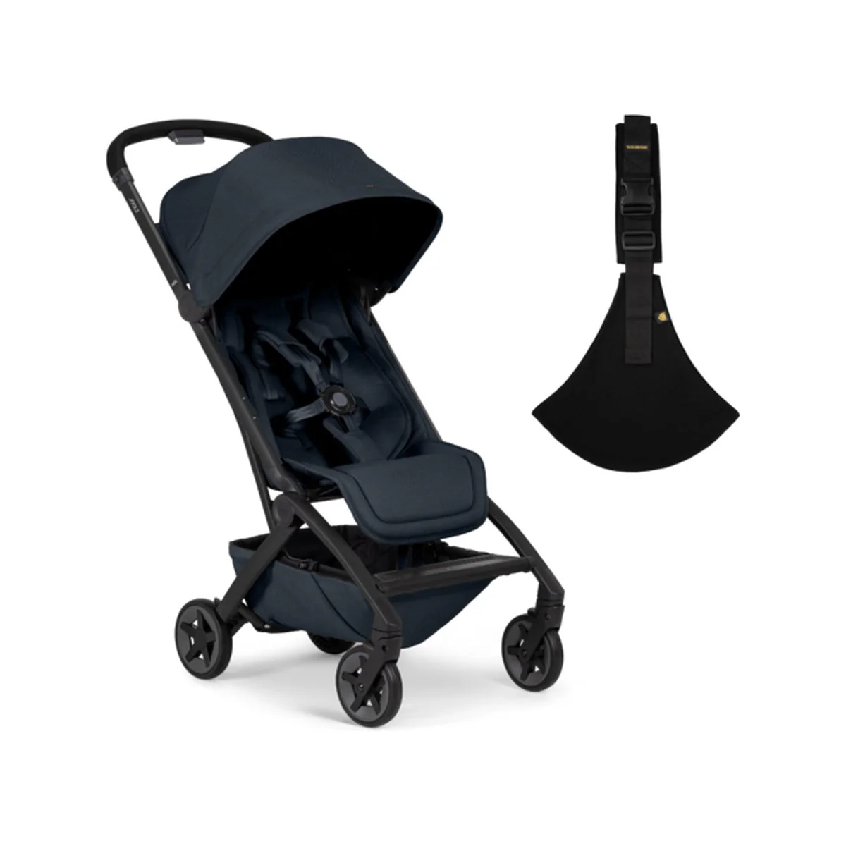 Joolz Aer2 Wildride Carrier Bundle - Image 11