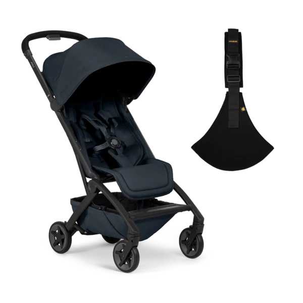 Joolz Aer2 Wildride Carrier Bundle - Image 5
