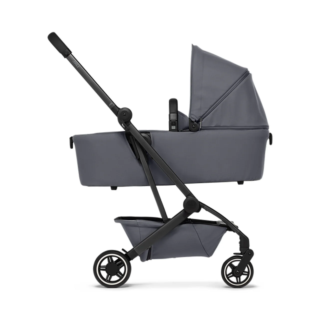 Joolz Aer+ Cot - Image 11