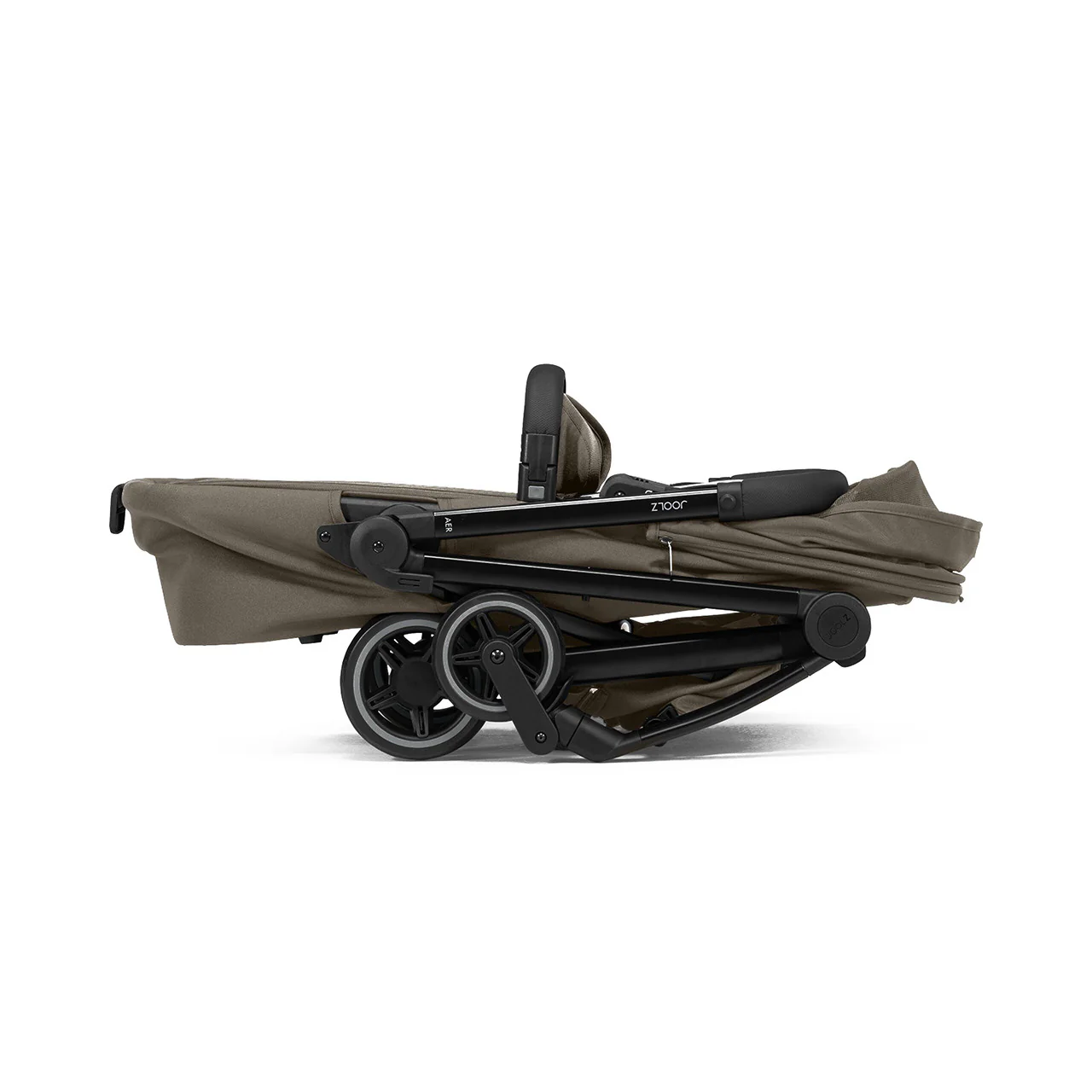 Joolz Aer+ Cot - Image 17