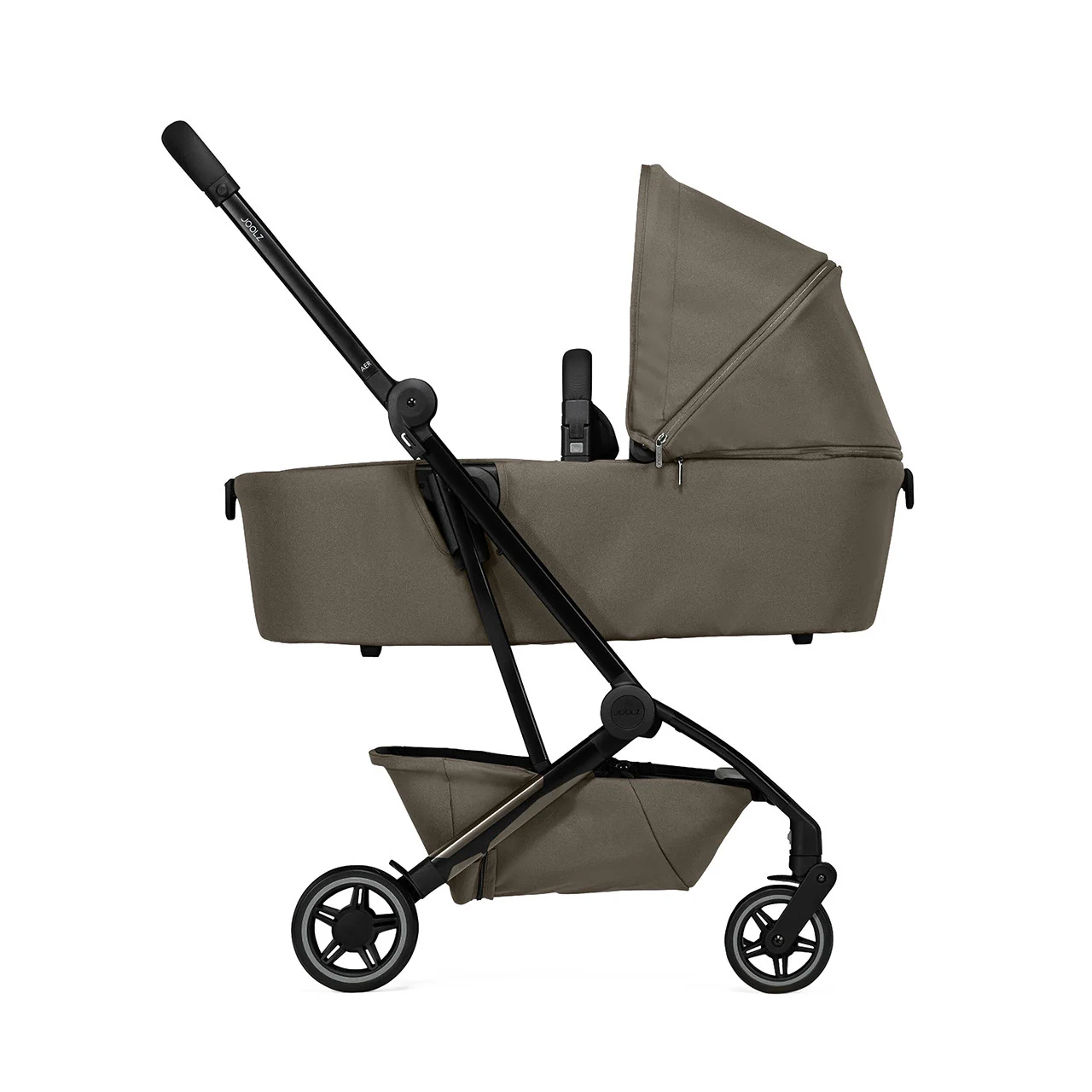Joolz Aer+ Cot - Image 18